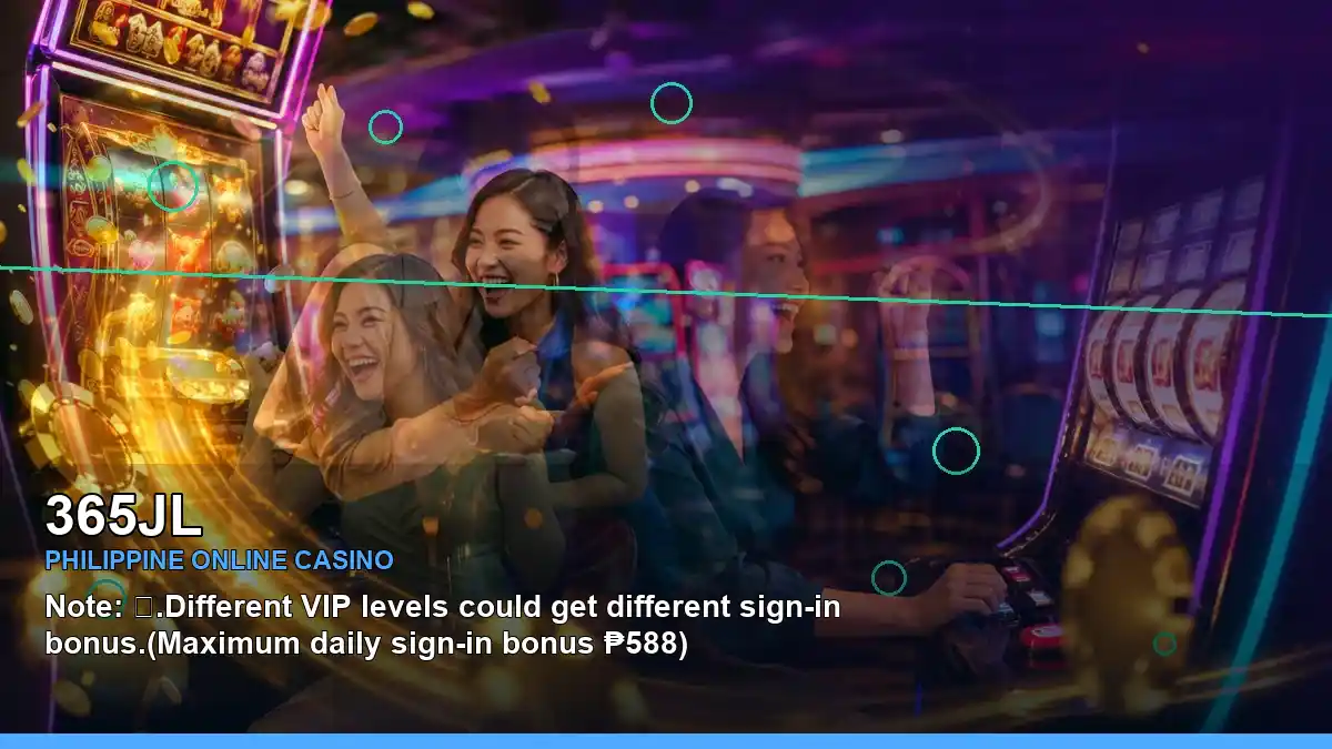 A panoramic view of 365JL brand access, casino games, account help and safer play for players in the Philippines